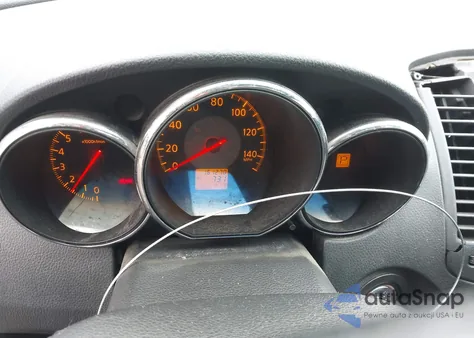 2005 Nissan Altima 2.5 S z USA, uszkodzony, nr VIN 1N4AL11D25C212090